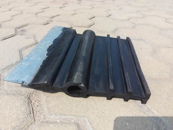 橡膠止水帶